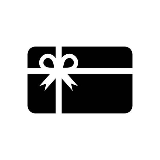 MY GUY GIFT CARD