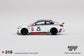 MiniGT LB Works BMW M4 IMSA MiJo Exclusive #319