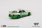 MiniGT 1:64 Mercedes-Benz 190E 2.5 16 Evolution II 1991 DTM Zakspeed #20 Michael Schumacher - MiJo Exclusive #366