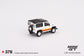 MiniGT 1:64 Land Rover Defender 90 Wagon White - MiJo Exclusive #378