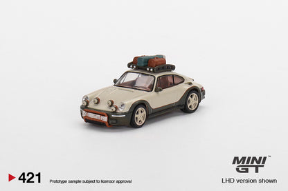 MiniGT 1:64 RUF Rodeo Presentation – MiJo Exclusive #421