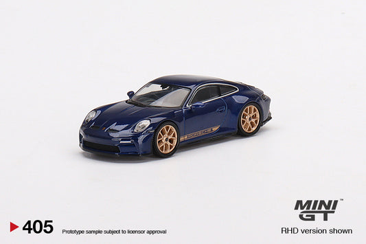 Voiture Miniature Pack Porsche RWB Pandora One & Nissan LB Works GT-R 1/18  - PACK-S180015 SOLIDO
