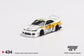 MiniGT 1:64 LB Super Silhouette Nissan S15 Silvia #23 2021 Formula Drift Japan - MiJo Exclusive #434
