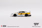 MiniGT 1:64 LB Super Silhouette Nissan S15 Silvia #23 2021 Formula Drift Japan - MiJo Exclusive #434