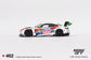 MiniGT 1:64 BMW M4 GT3 #96 Turner Motorsports 2022 IMSA Daytona 24 Hrs - MiJo Exclusive #462