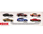 Hot Wheels 1:64 2022 Japanese JDM Import Theme Multipack 6 Cars Set