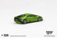 MiniGT Lamborghini Huracán EVO Verde Mantis MiJo Exclusives #328