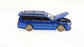 Zoom Model 1:64 Nissan Stagea With Opening Hood