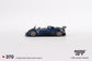 MiniGT 1:64 Pagani Zonda HP Barchetta Blue Tricolore MiJo Exclusive #370