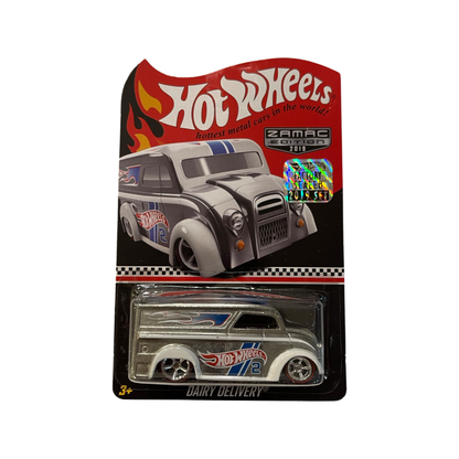 Hot Wheels 2019 Mail In Promotion Factory Sealed Collector Edition Set of 6