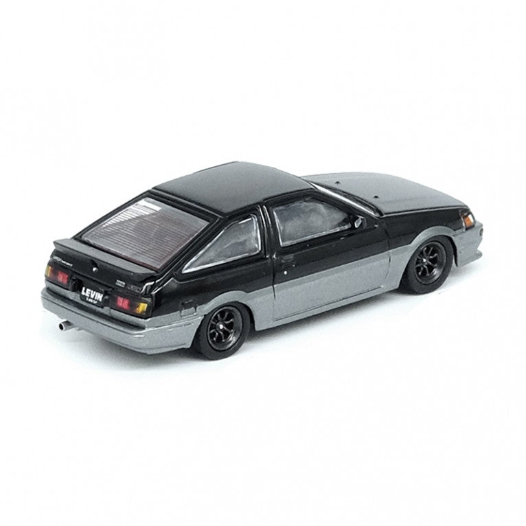 Inno64 1:64 Toyota Corolla AE86 Levin