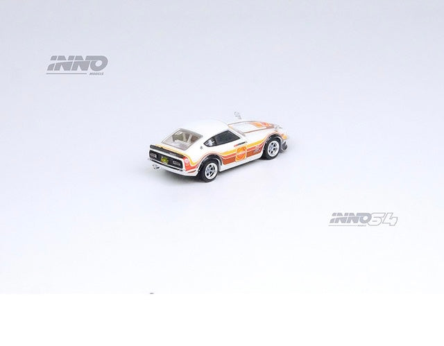 Inno64 1:64 Nissan Datsun 240Z Eneos SEMA 2018