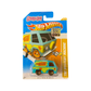 Hot Wheels 2012 Mainline The Mystery Machine Scooby Doo Factory Sealed