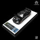 Time Micro 1:64 Nissan GTR R34 Z-Tune With Opening Hood & Figure *3 Colors*