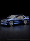 Hot Wheels 2022 RLC Red Line Club ‘91 BMW M3 Blue
