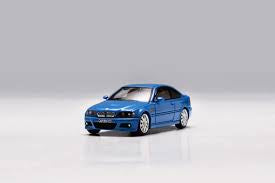 Stance Hunters X Street Weapon 1:64 High Rev Series BMW E46 M3