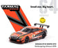 Tarmac Works 1:64 Nissan GT-R Nismo GT3 | Nurburgring 24 Hours 2019 Motul