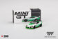 MiniGT LB WORKS Toyota GR Supra CSR2 MiJo Exclusive #308