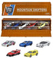 Hot Wheels Premium Car Culture Mountain Drifters Container Bundle 5 Car Set (2022)