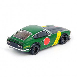 Inno64 1:64 Datsun 240Z Zero Fighter Air Craft Livery