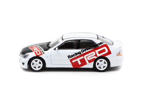 Tarmac Works 1:64 Toyota Altezza TRD - Hobby64