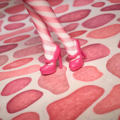 Barbie X Mark Ryden 2022 Collaboration Pink Pop Barbie Doll