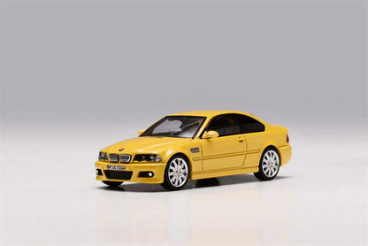 Stance Hunters X Street Weapon 1:64 High Rev Series BMW E46 M3