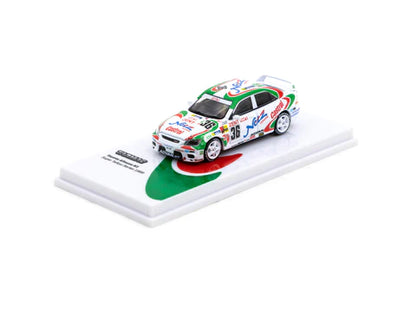 Tarmac Works 1:64 Toyota Altezza N1 Super Taikyu Series 1999 #36 Castrol - Hobby64