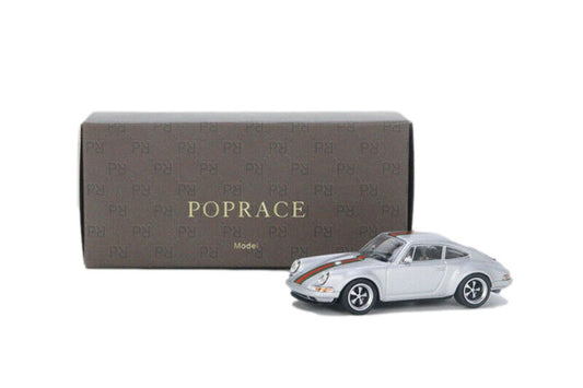 Pop Race 1:64 Gucci Edition Singer Porsche 911 964