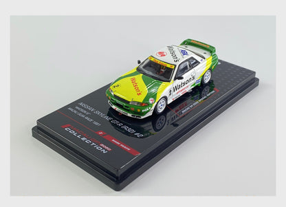 Inno64 1:64 Nissan Skyline GT-R R32 #2 Watson’s