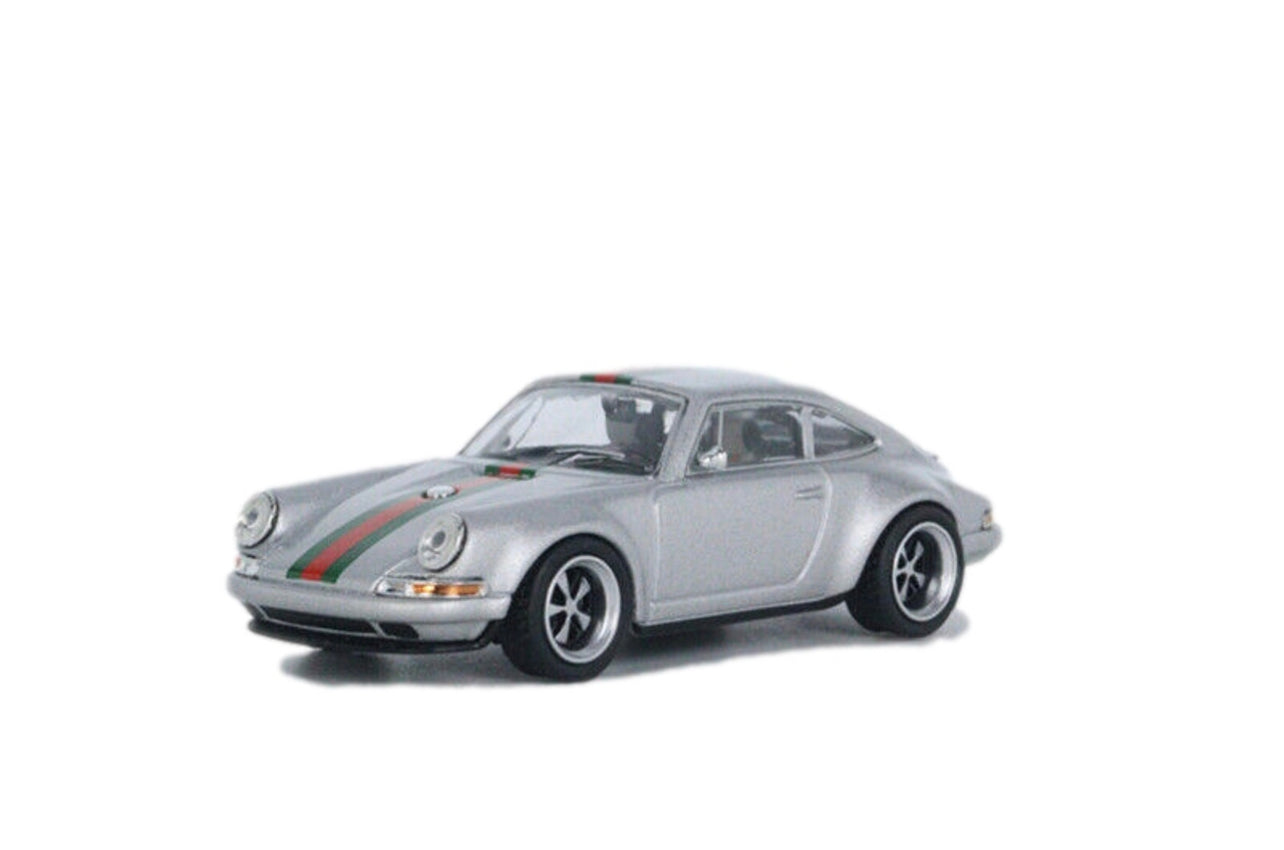 Pop Race 1:64 Gucci Edition Singer Porsche 911 964