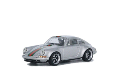 Pop Race 1:64 Gucci Edition Singer Porsche 911 964