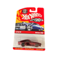 Hot Wheels 2008 Modern Classics Nissan Datsun 240Z Red