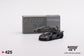 MiniGT 1:64 Lamborghini Aventador SVJ Roadster Griglo Telesto – MiJo Exclusive #425