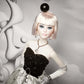 Barbie X Mark Ryden 2022 Collaboration Barbie At The Surrealist Ball Set