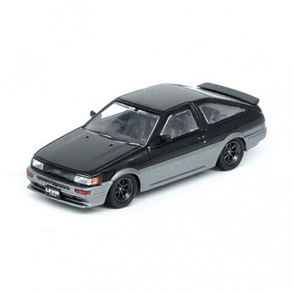 Inno64 1:64 Toyota Corolla AE86 Levin