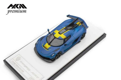 HKM Premium 1:64 Koenigsegg Jesko