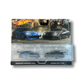 Hot Wheels 2023 Premium Target Exclusive 2 Pack Subaru & Lexus Set