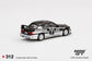 MiniGT Mercedes-Benz 190E 2.5-16 Evolution II #7 AMG-Mercedes 1990 DTM MiJo Exclusive #312