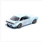 Inno64 1:64 Nissan Silvia S14 Rocket Bunny Boss Aero V2 "Adrenaline" By Chapter One Thailand Exclusive (2022)