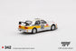 MiniGT 1:64 Mercedes-Benz 190E 2.5-16 Evolution II #65 AMG Motorenbau 1990 DTM MiJo Exclusive #342