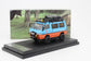 Autobots Models 1:64 Delica The 3rd Star Wagon 4x4 Gulf Limited 1000pcs
