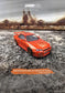 Inno64 1:64 Nissan Skyline GT-R R34 R-Tune Orange Metallic