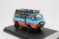 Autobots Models 1:64 Delica The 3rd Star Wagon 4x4 Gulf Limited 1000pcs