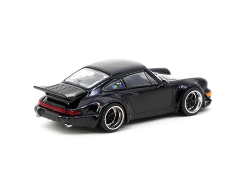 Tarmac Works 1:64 RWB 964 Black