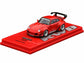 Tarmac Works 1:64 Porsche RWB 993 USA Exclusive “Naginata”