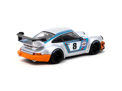 Tarmac Works 1:43 RWB 964 Ichiban Boshi Hobby43