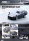 Inno64 1:64 Nissan Fairlady Z S30 Dark Grey