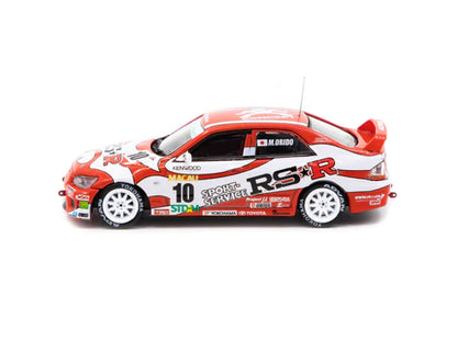 Tarmac Works 1:64 Toyota Altezza RS-R - Hobby64