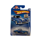 Hot Wheels 2010 Mail In Promotion Factory Sealed Collector Edition Set of 4